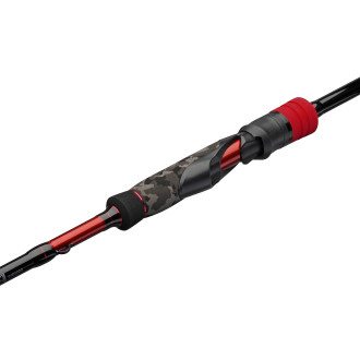 URBN II Roamer Spinning Rod