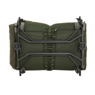 Lehátko se spacím pytlem JRC Extreme TX2 Sleep System Wide 8noh