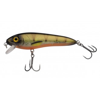 Wobler Berkley McCelly Svartzonker 14cm