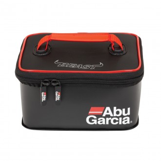 Taška na drobnosti Abu Garcia Beast Pro Eva Accessory Bag M