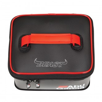 Taška na drobnosti Abu Garcia Beast Pro Eva Accessory Bag M