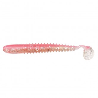 Nástraha Berkley URBN T-Tail Soft 6cm