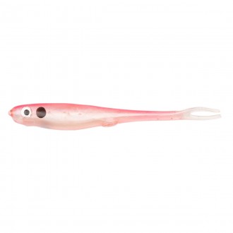 Nástraha Berkley URBN Hollow Belly V-Tail 7,5cm