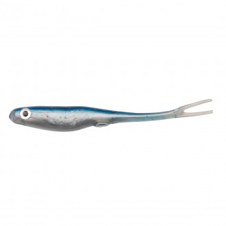 Nástraha Berkley URBN Hollow Belly V-Tail 7,5cm