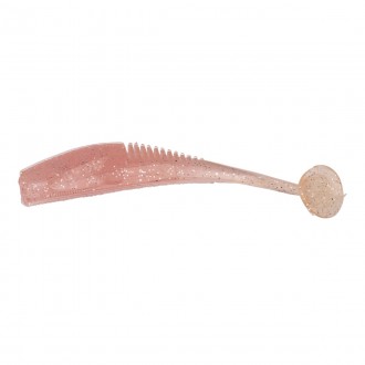 Smáček Berkley URBN Shrug Minnow 4cm
