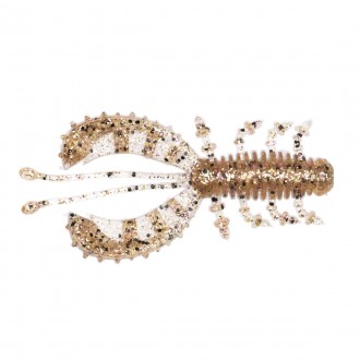 Nástraha Berkley URBN Bubble Creeper 7,5cm