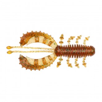 Nástraha Berkley URBN Bubble Creeper 7,5cm