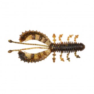 Nástraha Berkley URBN Bubble Creeper 7,5cm