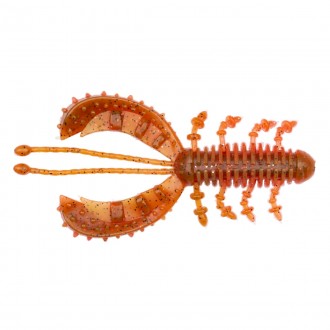 Nástraha Berkley URBN Bubble Creeper 7,5cm