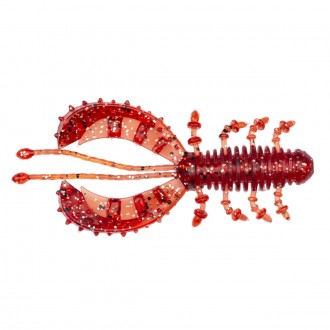 Nástraha Berkley URBN Bubble Creeper 7,5cm