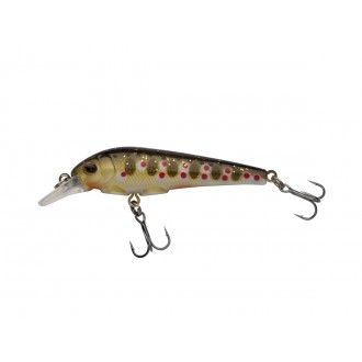 Wobler Berkley Hit Stick Floating 5cm