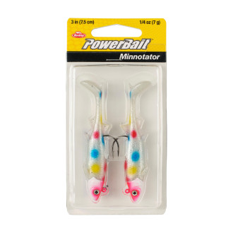 PowerBait® Minnotator