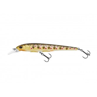 Wobler Berkley Hit Stick Floating 12cm