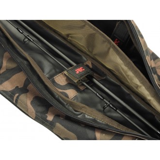 Pouzdro JRC na 2 pruty Rova Camo 2 Rod Sleeve Short