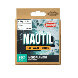 Nautil Boat Monofilament