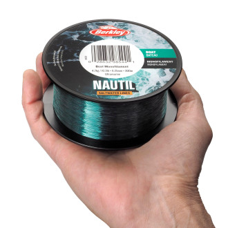 Nautil Boat Monofilament