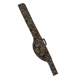 Pouzdro na 1 prut JRC Rova Camo Rod Sleeve