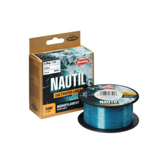 Nautil Surf Monofilament