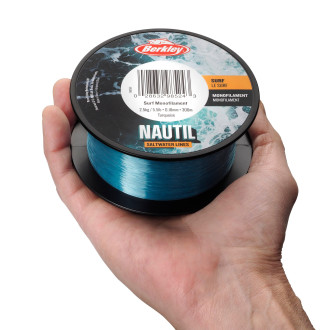 Nautil Surf Monofilament