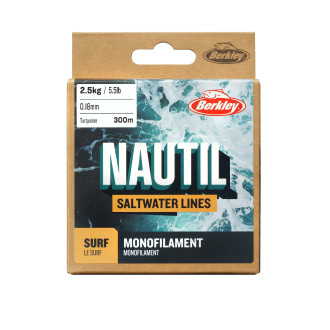 Nautil Surf Monofilament