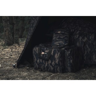 Pouzdro na drobnosti JRC Rova Camo Accessory Bag M