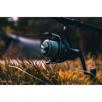 Naviják Penn Rival Black Longcast 6000
