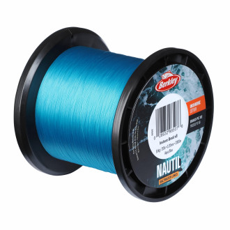 Nautil Inshore Braid