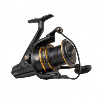Naviják Penn Rival Gold 6000 Longcast