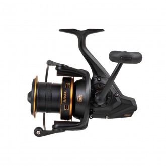 Naviják Penn Rival Gold Longcast 7000
