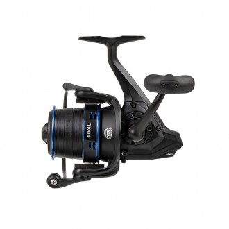 Naviják Penn Rival Blue 6000 Longcast