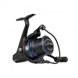 Naviják Penn Rival Blue 7000 Longcast Surf Pack