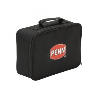 Naviják Penn Rival Blue 7000 Longcast Surf Pack