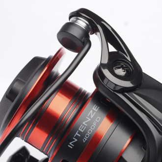 Quick Intenze FD Spinning Reel