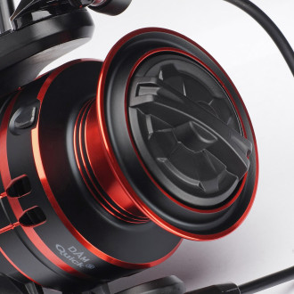 Quick Intenze FD Spinning Reel