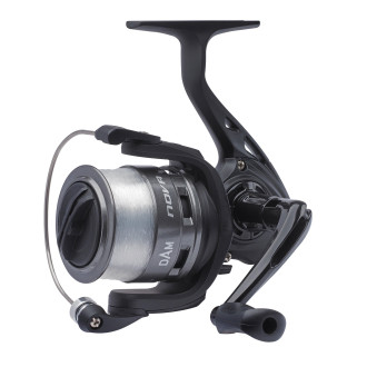 Quick Nova FD Spinning Reel