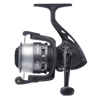Quick Nova FD Spinning Reel