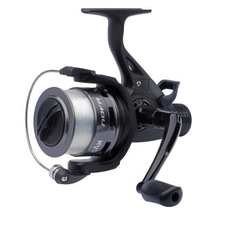 Quick Nova FS Spinning Reel