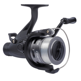 Quick Nova FS Spinning Reel
