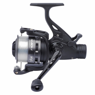Quick Nova FS Spinning Reel