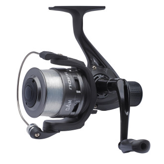 Quick Nova RD Spinning Reel
