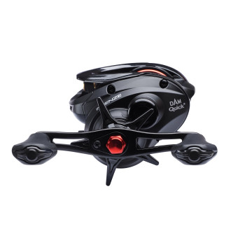 Quick Intenze Casting Reel