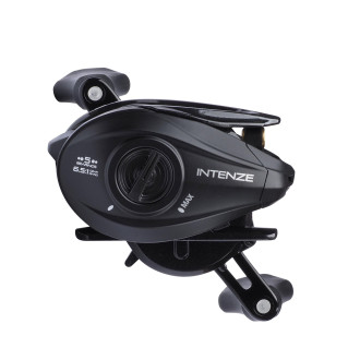 Quick Intenze Casting Reel