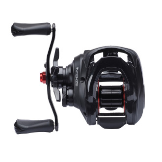 Quick Intenze Casting Reel