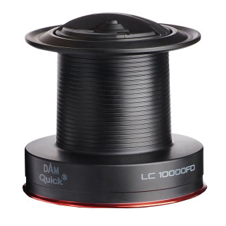 QUICK INTENZE LC Spare Spools