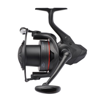 Quick Intenze Longcast Reel