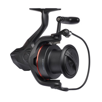 Quick Intenze Longcast Reel