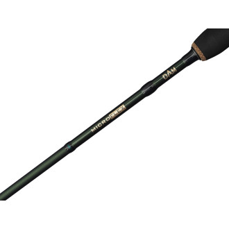 Microflex Spinning Rod
