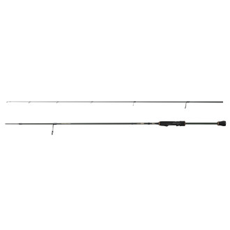 Microflex Spinning Rod