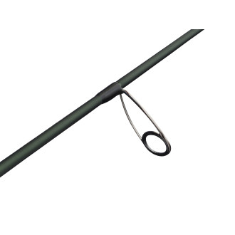Microflex Spinning Rod