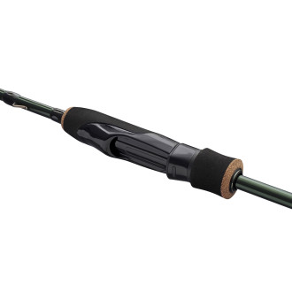 Microflex Spinning Rod